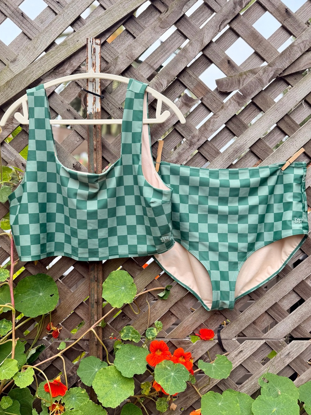 Albion Fit Bikini - 3X